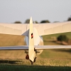 Holzfliegertreffen mit Flugplatzhock Hayingen 12.09.2015