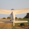 Holzfliegertreffen mit Flugplatzhock Hayingen 12.09.2015