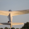 Holzfliegertreffen mit Flugplatzhock Hayingen 12.09.2015