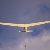 Holzfliegertreffen mit Flugplatzhock Hayingen 12.09.2015