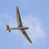 Holzfliegertreffen mit Flugplatzhock Hayingen 12.09.2015