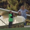 Holzfliegertreffen mit Flugplatzhock Hayingen 12.09.2015