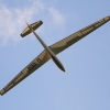 Holzfliegertreffen mit Flugplatzhock Hayingen 12.09.2015