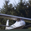 Holzfliegertreffen mit Flugplatzhock Hayingen 12.09.2015