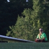 Holzfliegertreffen mit Flugplatzhock Hayingen 12.09.2015