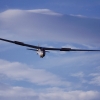 Holzfliegertreffen mit Flugplatzhock Hayingen 12.09.2015