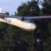 Holzfliegertreffen mit Flugplatzhock Hayingen 12.09.2015