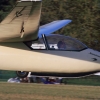 Holzfliegertreffen mit Flugplatzhock Hayingen 12.09.2015