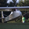 Holzfliegertreffen mit Flugplatzhock Hayingen 12.09.2015