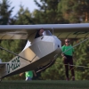 Holzfliegertreffen mit Flugplatzhock Hayingen 12.09.2015
