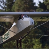 Holzfliegertreffen mit Flugplatzhock Hayingen 12.09.2015