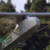 Holzfliegertreffen mit Flugplatzhock Hayingen 12.09.2015