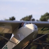 Holzfliegertreffen mit Flugplatzhock Hayingen 12.09.2015