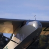 Holzfliegertreffen mit Flugplatzhock Hayingen 12.09.2015