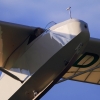 Holzfliegertreffen mit Flugplatzhock Hayingen 12.09.2015
