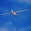 Holzfliegertreffen mit Flugplatzhock Hayingen 12.09.2015