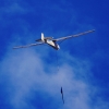 Holzfliegertreffen mit Flugplatzhock Hayingen 12.09.2015