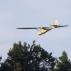 Holzfliegertreffen mit Flugplatzhock Hayingen 12.09.2015