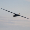 Holzfliegertreffen mit Flugplatzhock Hayingen 12.09.2015