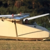 Holzfliegertreffen mit Flugplatzhock Hayingen 12.09.2015