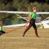Holzfliegertreffen mit Flugplatzhock Hayingen 12.09.2015