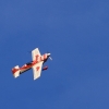 Holzfliegertreffen mit Flugplatzhock Hayingen 12.09.2015