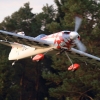 Holzfliegertreffen mit Flugplatzhock Hayingen 12.09.2015