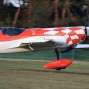 Holzfliegertreffen mit Flugplatzhock Hayingen 12.09.2015