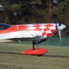 Holzfliegertreffen mit Flugplatzhock Hayingen 12.09.2015