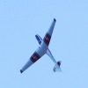 Holzfliegertreffen mit Flugplatzhock Hayingen 12.09.2015