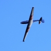 Holzfliegertreffen mit Flugplatzhock Hayingen 12.09.2015