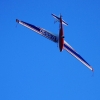 Holzfliegertreffen mit Flugplatzhock Hayingen 12.09.2015