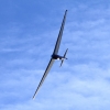 Holzfliegertreffen mit Flugplatzhock Hayingen 12.09.2015