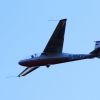 Holzfliegertreffen mit Flugplatzhock Hayingen 12.09.2015