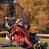 Holzfliegertreffen mit Flugplatzhock Hayingen 12.09.2015