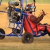 Holzfliegertreffen mit Flugplatzhock Hayingen 12.09.2015