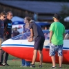 Holzfliegertreffen mit Flugplatzhock Hayingen 12.09.2015