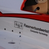 Holzfliegertreffen mit Flugplatzhock Hayingen 12.09.2015