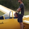 Holzfliegertreffen mit Flugplatzhock Hayingen 12.09.2015