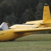Holzfliegertreffen mit Flugplatzhock Hayingen 12.09.2015