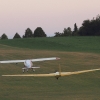 Holzfliegertreffen mit Flugplatzhock Hayingen 12.09.2015