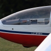 Holzfliegertreffen mit Flugplatzhock Hayingen 12.09.2015