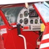 Holzfliegertreffen mit Flugplatzhock Hayingen 12.09.2015