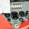Holzfliegertreffen mit Flugplatzhock Hayingen 12.09.2015