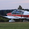 Holzfliegertreffen mit Flugplatzhock Hayingen 12.09.2015