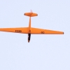Holzfliegertreffen mit Flugplatzhock Hayingen 12.09.2015
