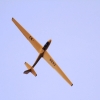 Holzfliegertreffen mit Flugplatzhock Hayingen 12.09.2015