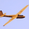 Holzfliegertreffen mit Flugplatzhock Hayingen 12.09.2015
