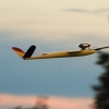 Holzfliegertreffen mit Flugplatzhock Hayingen 12.09.2015