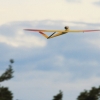 Holzfliegertreffen mit Flugplatzhock Hayingen 12.09.2015